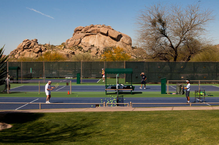 Weekend Getaway at Boulders Resort & Spa Arizona